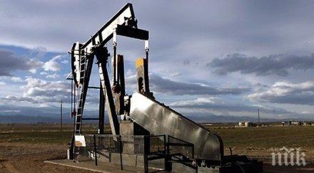 ужас мексико ранени авария нефтен терминал