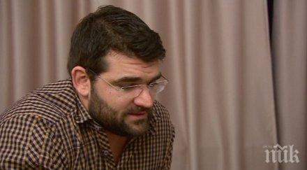 божо кравата остава домашен арест