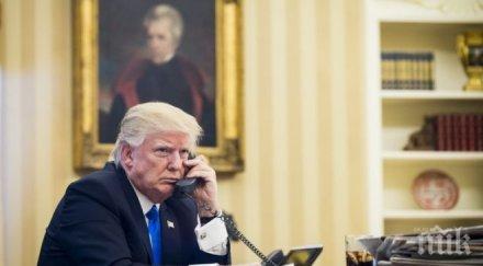 разкритикува доналд тръмп отмяната политики насочени борба промените климата