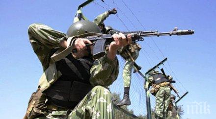 министерство вътрешните работи русия реформира специалния отряд гръм