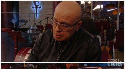 извънредно пусна шоуто слави доказа цензура трифонов отчаяно вдига рейтинга евтин театър самозакла реве спрян докато излъчват