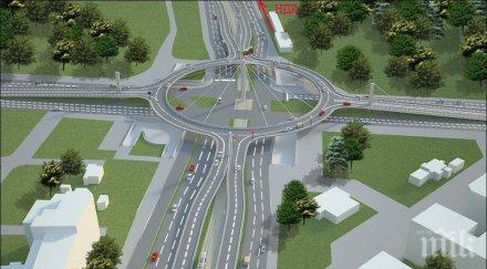 започват ремонт млн лева бул българия