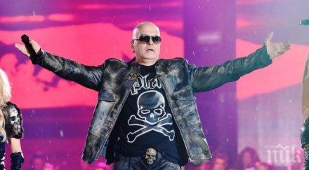 спряха билетите шоуто слави