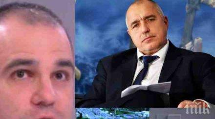 горещ анализ социологът първан симеонов ситуацията изборите трън глог борисов лесно разбере патриотите отколкото кунева москов