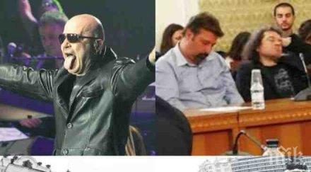 учиндолският шут плаши размирици идвал ела видим можем дойдем