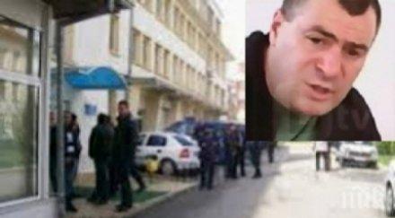 обрат делото ембака трима работници скочиха убития легионер чивиев