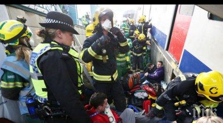 извънредно гори един топ хотелите лондон