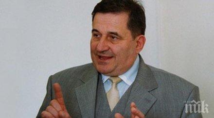 експерт успокои зимата цените парното паднат