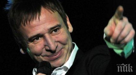 виктор калев стана жертва коварен вирус