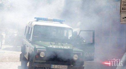 сезират прокуратурата полицията скандалите българска армия