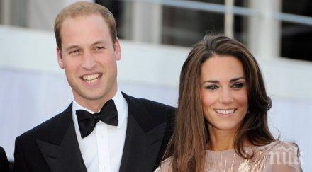 шокиращо разкритие кейт уилям косъм смъртта париж