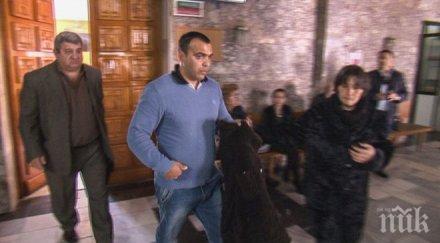 съдът отхвърли намалената присъда убиеца лесидрен помогнал нищо размазаните колата деца