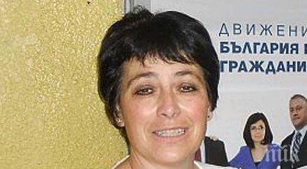 краха оставка хвърли зам областният управител благоевградска област