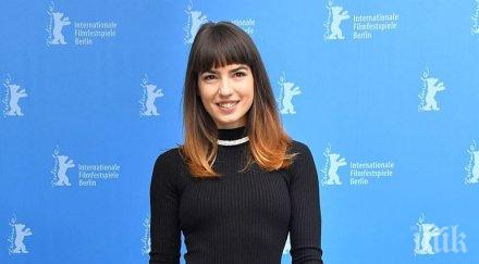 анжела недялкова режисира клип