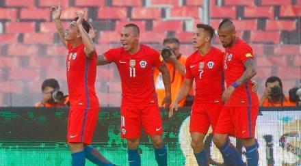 чили отказа набързо венецуела