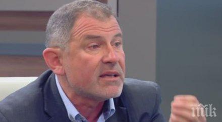 пълен цирк методи андреев скочи защитава дост смени партията пореден път