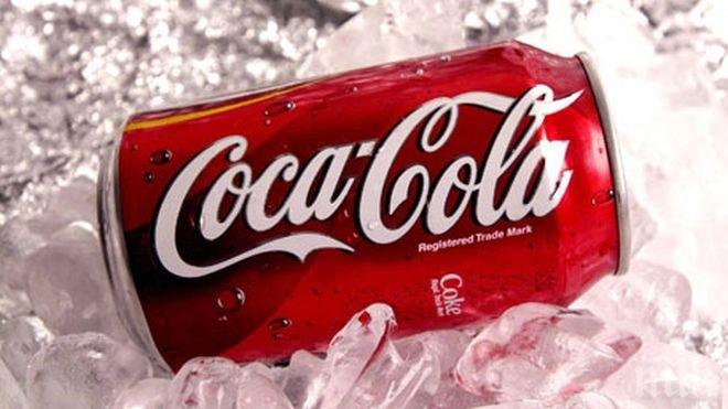 Германска верига отказва да продава Кока-Кола заради нова цена на напитката