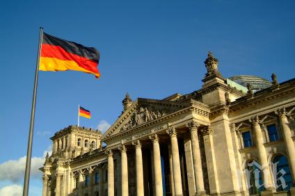 Германското правителство е обезпокоено, че „твърд Брекзит“ може да повлияе негативно на финансовите пазари

