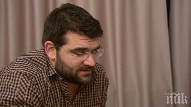 Божо Кравата остава под домашен арест