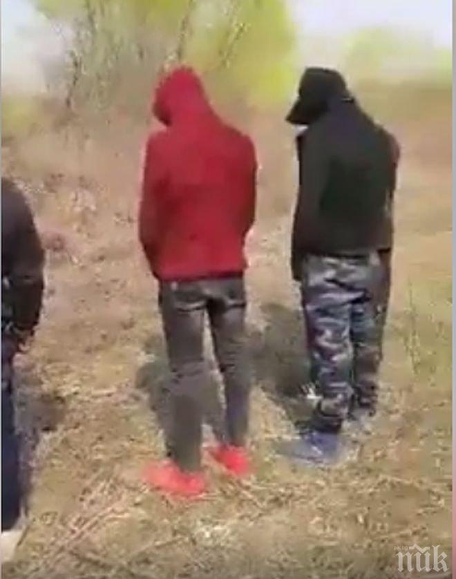 Европа въвежда квалификационен паспорт за бежанците и мигрантите