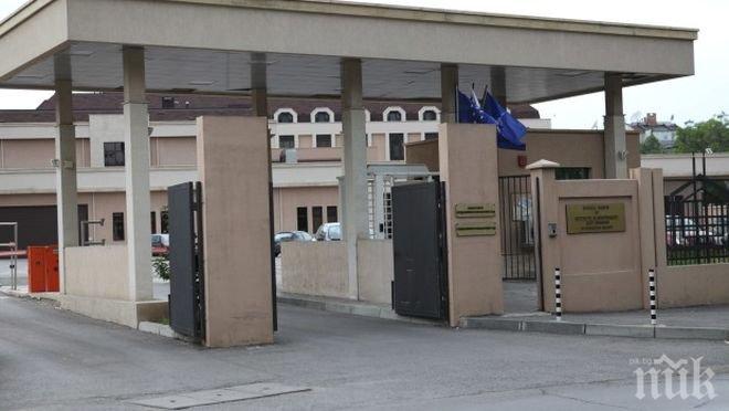 Специализираната прокуратура се отчетe