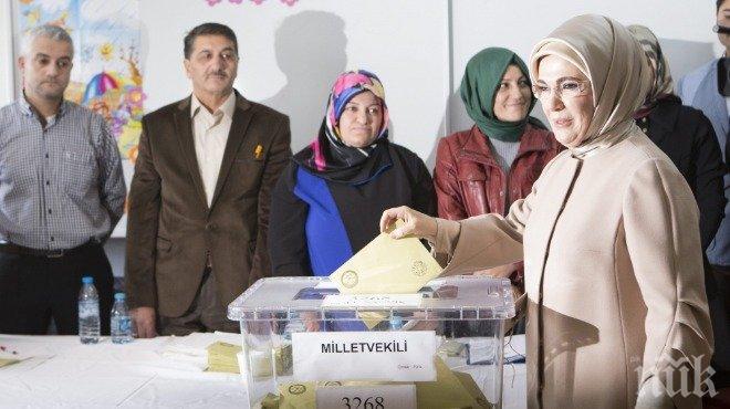 Турска неправителствена организация ни дава под съд за недемократични ограничения