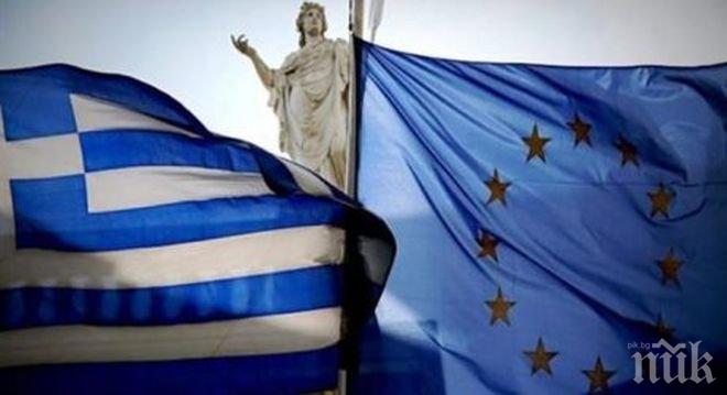 Атина стигна до предварително споразумение с кредиторите 