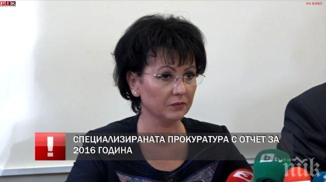 ИЗВЪНРЕДНО В ПИК TV! Прокуратурата проговаря за разследването срещу Валери Симеонов (ОБНОВЕНА)
