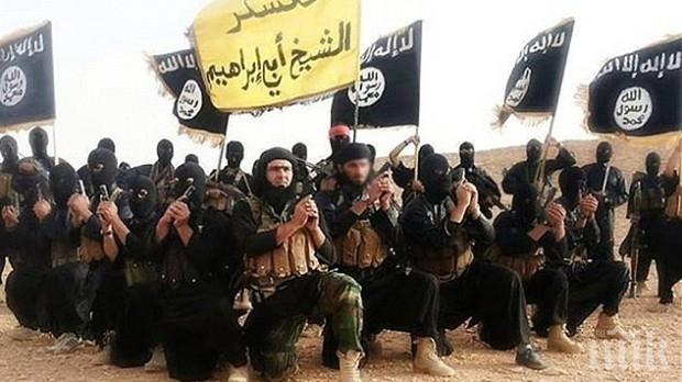 Няма доказателства, че нападателят от Лондон е свързан с Ислямска държава
