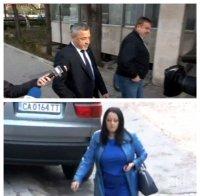 ИЗВЪНРЕДНО В ПИК TV! Денят Х за новото правителство - Волен Сидеров, Валери Симеонов и Каракачанов пристигнаха в централата на ГЕРБ! Реди ли се бъдещият кабинет (ОБНОВЕНА)