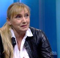 Елена Йончева призна: Младежите ставали все по-неграмотни и нямало за кого да  прави репортажи