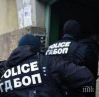 ЕКШЪН В БУРГАС! Закопчаха педофила Иван, примамвал малолетни във Фейсбук  