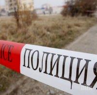 Отцепиха площада до Районния съд във Варна заради изоставена чанта