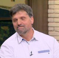 Бизнесменът, предложил да се строи в Копривщица, слага във фризера проекта си  