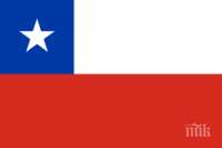 Чили извика за консултации посланика си в Каракас във връзка с изострянето на ситуацията във Венецуела