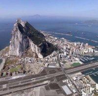 Тереза Мей: Няма да дадем Гибралтар на Испания без съгласието на жителите му