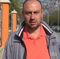 Деца скачат върху скъпи автомобили, ромски фамилии точат застрахователи