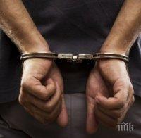 Затвор за рецидивист, нападал и ограбвал жени