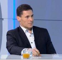 Лидерът на АБВ с важна равносметка след загубата 