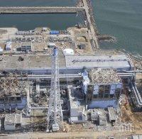 Реалните разходи за Фукушима ще достигнат 70 трлн. йени