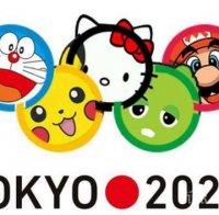 ИНОВАЦИЯ! Медалите на Олимпиадата в Токио ще са от стари телефони