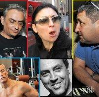 Първоаприлските лъжи на звездите: Тончо Токмакчиев побъркал полицията и кмета на Каварна, Христо Мутафчиев си лепял некролози