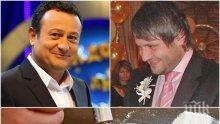 НОВИ РАЗКРИТИЯ! Братът на Рачков снабдявал с дрога половин Бургас! Батко му го измъкнал два пъти от затвора