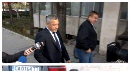 извънредно пик денят новото правителство волен сидеров валери симеонов каракачанов пристигнаха централата герб реди бъдещият кабинет обновена