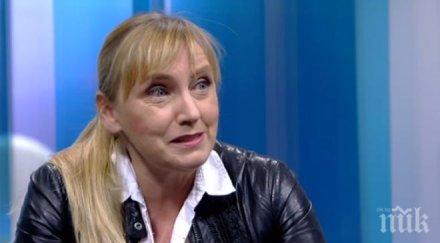 елена йончева призна младежите ставали все неграмотни нямало кого прави репортажи