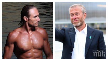 сензация мистър българия мирослав йончев заби братовчедка роман абрамович роднината олигарха наля милиони нашенеца