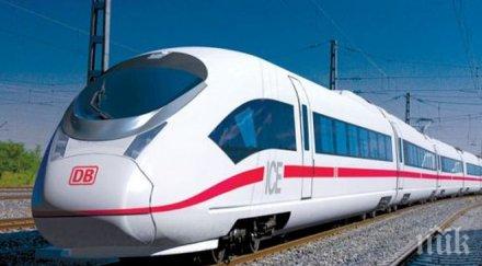 железниците великобритания бъдат засегнати големите съкращения разходите финансовата криза 2008 насам