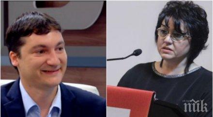 гафовете продължават крум зарков пак изцепи искахме променим европа излизаме нея