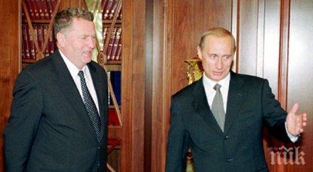 сензация допитване туитър руснаците отговарят гласуват путин