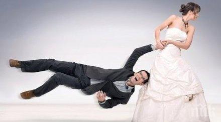 внимание дами сигурни знака ожени вас